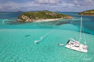 MANGOFLOAT - Fountaine Pajot Helia 44 - 3 Cabins - Split - Dubrovnik - Croatia MANGOFLOAT - Fountaine Pajot Helia 44 - 3 Cabins - Split - Dubrovnik - Croatia