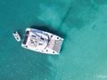 MANGOFLOAT - Fountaine Pajot Helia 44,aerial shot MANGOFLOAT - Fountaine Pajot Helia 44,aerial shot