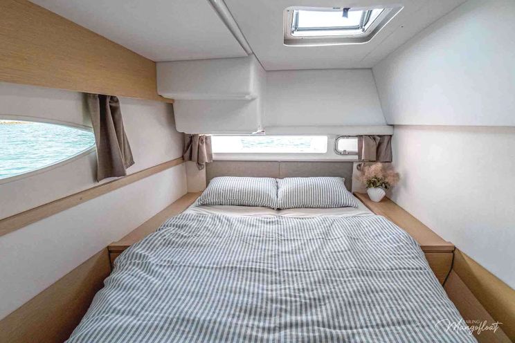 Charter Yacht MANGOFLOAT - Fountaine Pajot Helia 44 - 3 Cabins - Split - Dubrovnik - Croatia