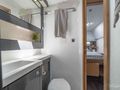 MANGOFLOAT - Fountaine Pajot Helia 44,cabin bathroom MANGOFLOAT - Fountaine Pajot Helia 44,cabin bathroom