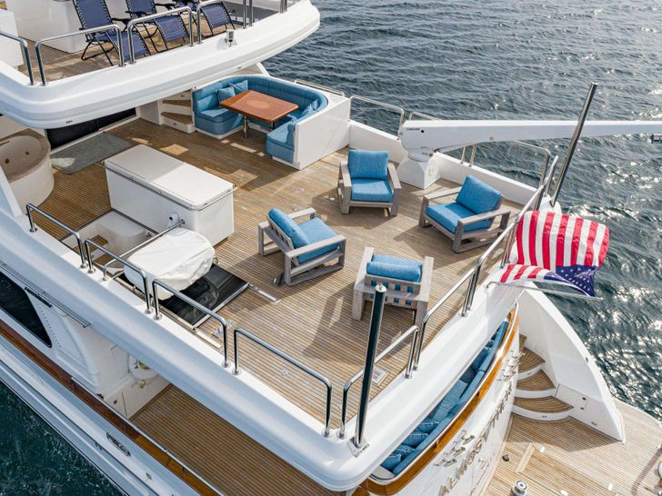 ALMOST THERE - Horizon 106,sky lounge alfresco seating area ALMOST THERE - Horizon 106,sky lounge alfresco seating area