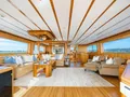ALMOST THERE - Horizon 106,main saloon ALMOST THERE - Horizon 106,main saloon