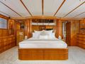 ALMOST THERE - Horizon 106,master cabin bed