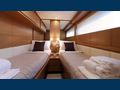 LUKAS - Filippetti Yacht 24m,twin cabin
