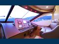 LUKAS - Filippetti Yacht 24m,cockpit
