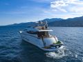 LUKAS - Filippetti Yacht 24m,cruising LUKAS - Filippetti Yacht 24m,cruising