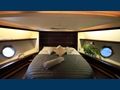 MAORO - Azimut 68S,VIP cabin