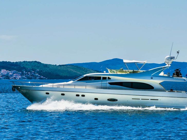 MARINO - Ferretti 730,main profile MARINO - Ferretti 730,main profile