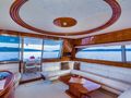MARINO - Ferretti 730,main saloon wide shot MARINO - Ferretti 730,main saloon wide shot