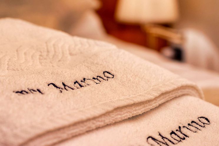 Charter Yacht MARINO - Ferretti 730 - 4 Cabins - Split - Dubrovnik - Croatia