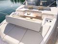 ALIBABA - Azimut 60 Fly,bow lounge and bronzing area ALIBABA - Azimut 60 Fly,bow lounge and bronzing area