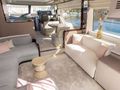 ALIBABA - Azimut 60 Fly,saloon seating ALIBABA - Azimut 60 Fly,saloon seating