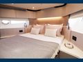 ALIBABA - Azimut 60 Fly,VIP cabin