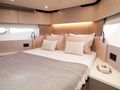 ALIBABA - Azimut 60 Fly,VIP cabin ALIBABA - Azimut 60 Fly,VIP cabin