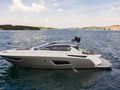 FELLOW III - Azimut Atlantis 50 HT,main profile FELLOW III - Azimut Atlantis 50 HT,main profile