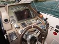 FELLOW III - Azimut Atlantis 50 HT,cockpit FELLOW III - Azimut Atlantis 50 HT,cockpit