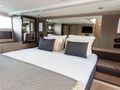 FELLOW III - Azimut Atlantis 50 HT,master cabin FELLOW III - Azimut Atlantis 50 HT,master cabin