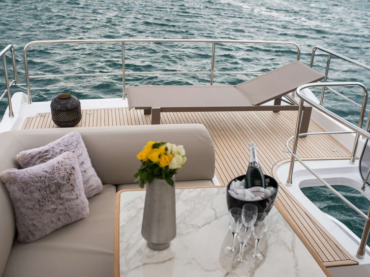 MAWI - Azimut 55 Fly,flybridge MAWI - Azimut 55 Fly,flybridge