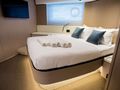 MAWI - Azimut 55 Fly,master cabin MAWI - Azimut 55 Fly,master cabin