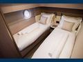 MAWI - Azimut 55 Fly,twin cabin