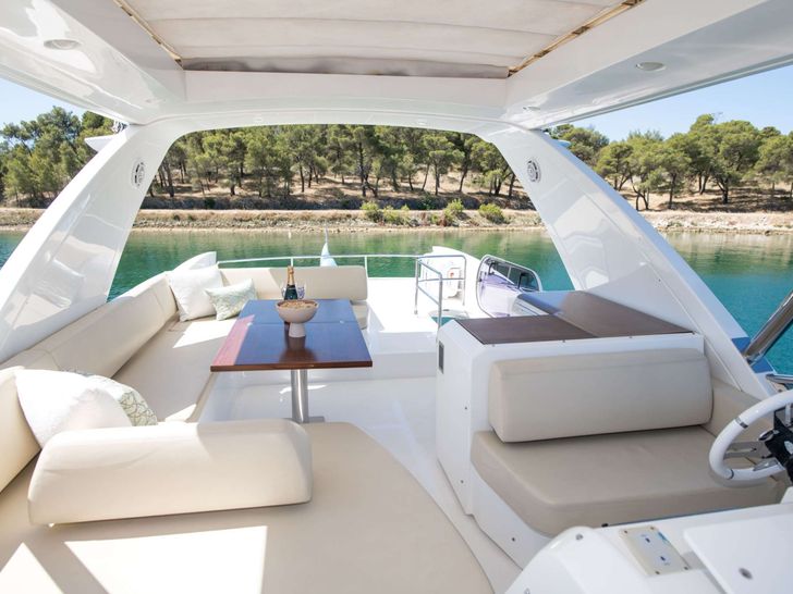 MY LAURA - Azimut 60 Fly,flybridge MY LAURA - Azimut 60 Fly,flybridge