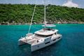 ISLAND HOPPIN 55 - Lagoon 55 - 4 Cabins - Tortola - Anegada - Virgin Gorda - BVI - Caribbean ISLAND HOPPIN 55 - Lagoon 55 - 4 Cabins - Tortola - Anegada - Virgin Gorda - BVI - Caribbean