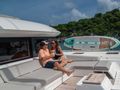 ISLAND HOPPIN 55 Lagoon 55 - foredeck ISLAND HOPPIN 55 Lagoon 55 - foredeck