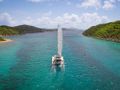 ISLAND HOPPIN 55 Lagoon 55 - cruising ISLAND HOPPIN 55 Lagoon 55 - cruising