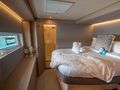 ISLAND HOPPIN 55 Lagoon 55 - master cabin ISLAND HOPPIN 55 Lagoon 55 - master cabin