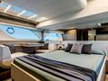 EL PETAS Ferretti 550 master cabin EL PETAS Ferretti 550 master cabin