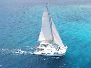 SUN GODDESS - Royal Cape 53 - 3 Cabins - Tortola - Anegada - Virgin Gorda - BVI - Caribbean SUN GODDESS - Royal Cape 53 - 3 Cabins - Tortola - Anegada - Virgin Gorda - BVI - Caribbean