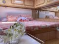 SUN GODDESS Royal Cape 53 - double cabin 1 bed SUN GODDESS Royal Cape 53 - double cabin 1 bed
