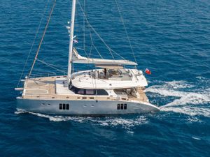 SEAZEN II - Sunreef 70 - 4 Cabins - Cannes - St Tropez - Nice - Monaco - French Riviera SEAZEN II - Sunreef 70 - 4 Cabins - Cannes - St Tropez - Nice - Monaco - French Riviera