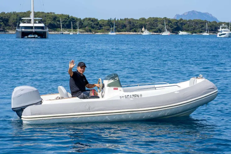 Charter Yacht SEAZEN II - Sunreef 70 - 4 Cabins - Cannes - St Tropez - Nice - Monaco - French Riviera