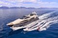 BEYOND - Riva Athena 115 - 5 Cabins - Athens - Mykonos - Spetses