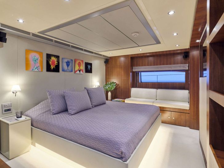 Master Suite Master Suite