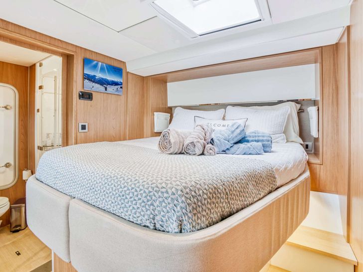 NO INHERITANCE Bali 5.4 - cabin 1 NO INHERITANCE Bali 5.4 - cabin 1