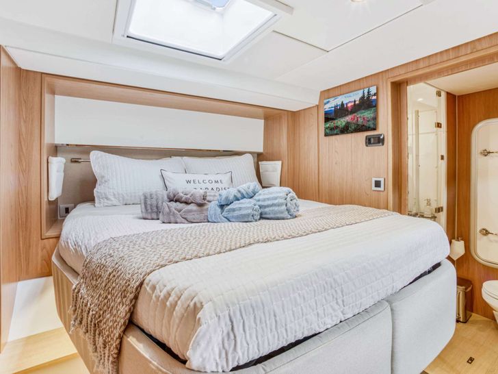 NO INHERITANCE Bali 5.4 - cabin 2 NO INHERITANCE Bali 5.4 - cabin 2