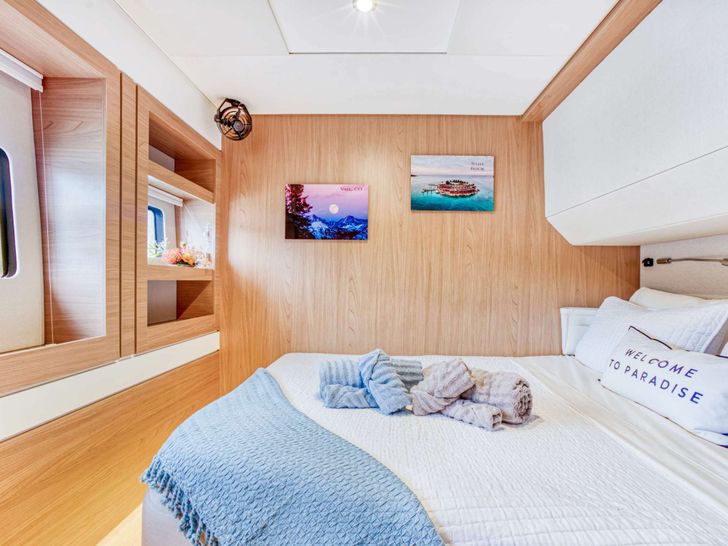 NO INHERITANCE Bali 5.4 - cabin 3 NO INHERITANCE Bali 5.4 - cabin 3