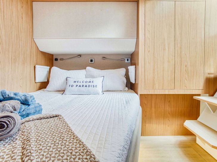 NO INHERITANCE Bali 5.4 - cabin 4 NO INHERITANCE Bali 5.4 - cabin 4