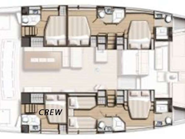 NO INHERITANCE Bali 5.4 - layout NO INHERITANCE Bali 5.4 - layout