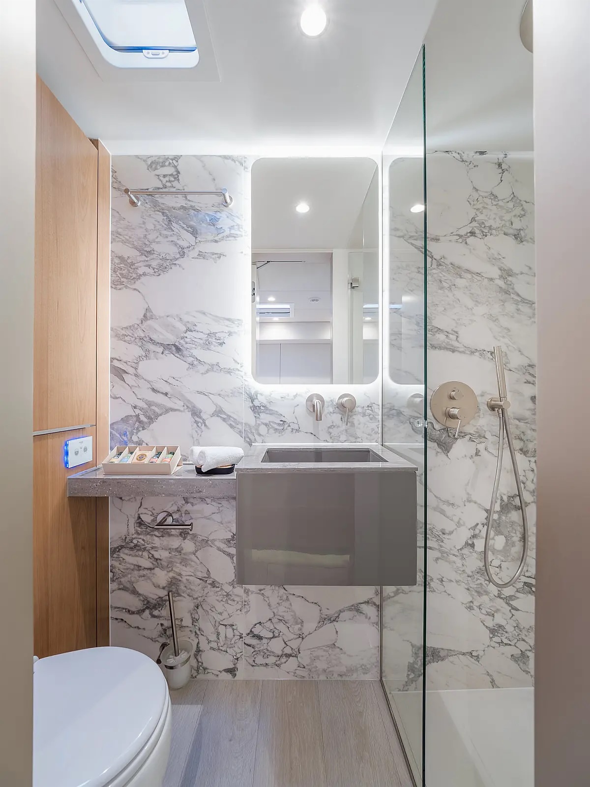 Charter Yacht ZARA - Sunreef 50 - 4 Cabins - Split - Hvar - Dubrovnik - Croatia