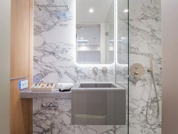 ZARA Sunreef 50 ZARA Sunreef 50