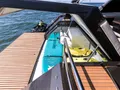 AMBER ONE Sunreef 70 - swim platform AMBER ONE Sunreef 70 - swim platform