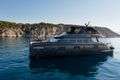 AMBER ONE - Sunreef 70 - 4 Cabins - Split - Dubrovnik - Hvar - Croatia AMBER ONE - Sunreef 70 - 4 Cabins - Split - Dubrovnik - Hvar - Croatia
