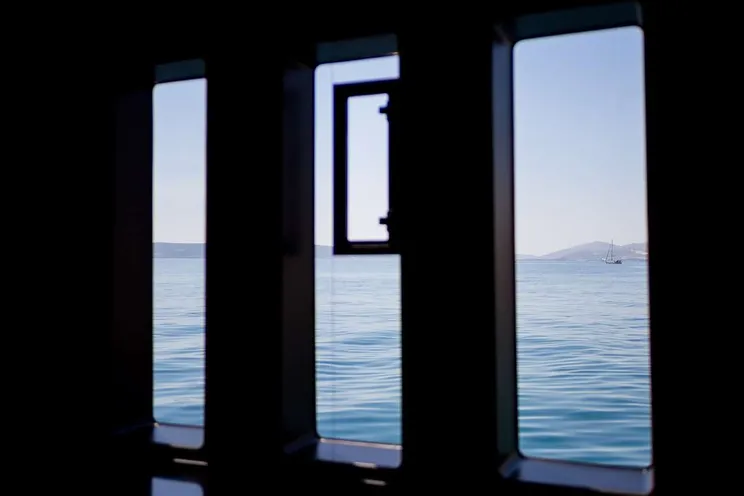 Charter Yacht AMBER ONE - Sunreef 70 - 4 Cabins - Split - Dubrovnik - Hvar - Croatia
