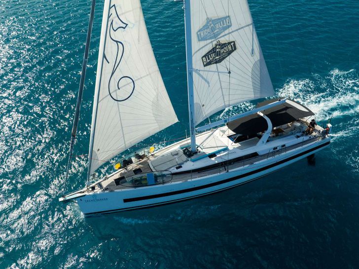 Sailing Sailing