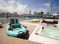 PRINCESS MILA Fountaine Pajot Alegria 67 - Jacuzzi and Inflatable Kayak PRINCESS MILA Fountaine Pajot Alegria 67 - Jacuzzi and Inflatable Kayak