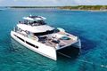 PRINCESS MILA - Fountaine Pajot 67 - 4 Cabins - Nassau - Exumas - Bahamas PRINCESS MILA - Fountaine Pajot 67 - 4 Cabins - Nassau - Exumas - Bahamas