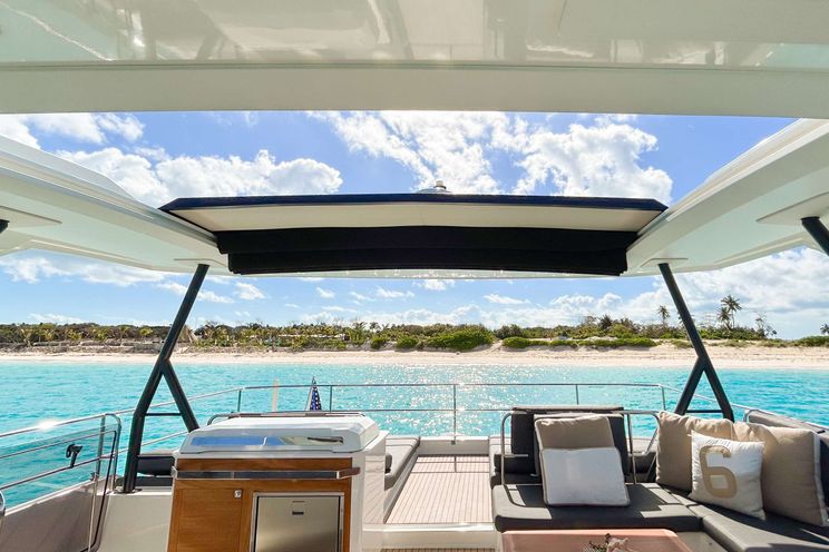 Charter Yacht PRINCESS MILA - Fountaine Pajot 67 - 4 Cabins - Nassau - Exumas - Bahamas